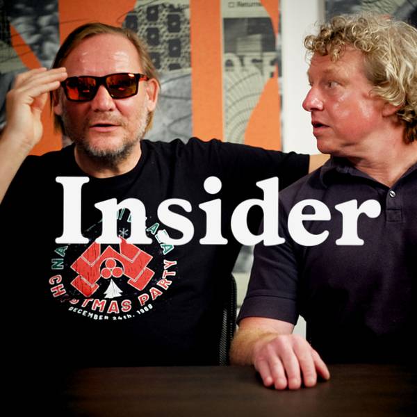 Insider
